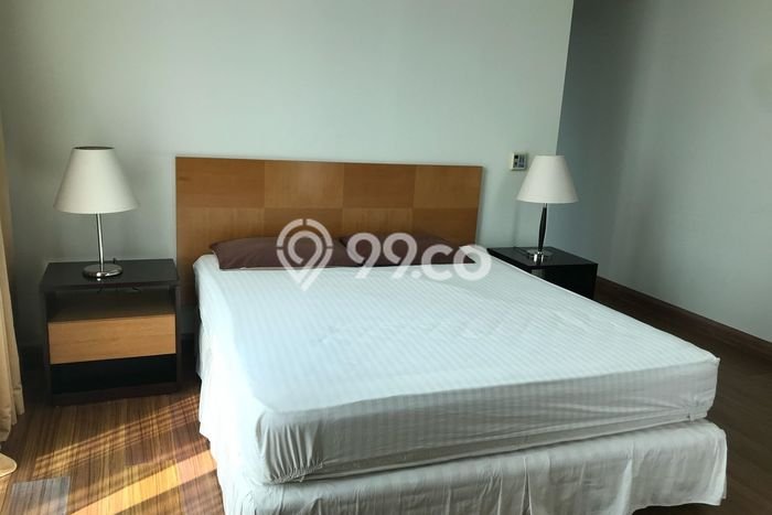 Apartemen Sewa 2 Kamar Hemat Siap Huni di Jakarta Selatan, Luas 150m2 Apartemen Sewa 2 Kamar Hemat Siap Huni di Jakarta Selatan, Luas 150m2