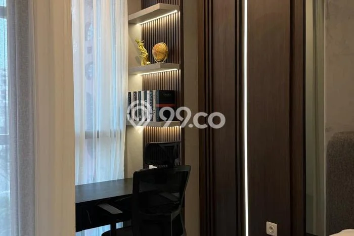 Sewa Apartemen Ekonomis 1 BR di TB Simatupang Jakarta Selatan Sewa Apartemen Ekonomis 1 BR di TB Simatupang Jakarta Selatan