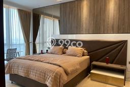 Apartemen Minimalis untuk Disewa, 1 Kamar di Jakarta Selatan Apartemen Minimalis untuk Disewa, 1 Kamar di Jakarta Selatan
