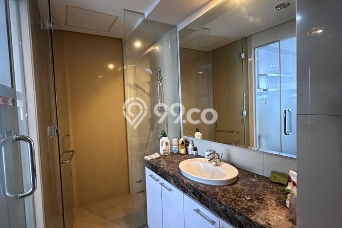 Sewa Apartemen Terjangkau 1 BR di Kemang Jakarta Selatan Sewa Apartemen Terjangkau 1 BR di Kemang Jakarta Selatan