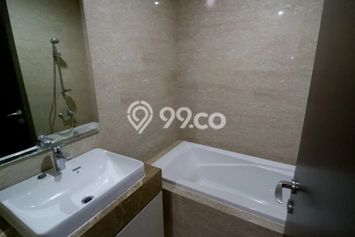 Sewa Sekarang Apartemen Strategis 2 KT, 1 KM di Kawasan Menteng Sewa Sekarang Apartemen Strategis 2 KT, 1 KM di Kawasan Menteng