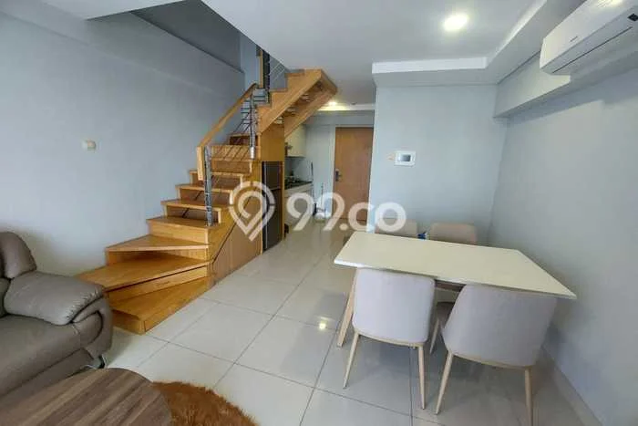 Disewakan Segera Apartemen Minimalis 2 KT di Kawasan Kebon Jeruk Disewakan Segera Apartemen Minimalis 2 KT di Kawasan Kebon Jeruk