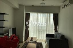 Apartemen Strategis 63m2 di Kuningan Jakarta Selatan 2 Bedroom Apartemen Strategis 63m2 di Kuningan Jakarta Selatan 2 Bedroom