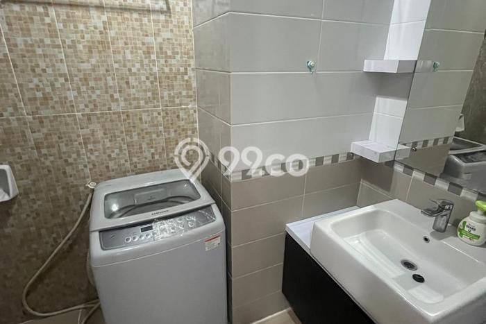 Ada Unit Apartemen Murah Disewa di Pasar Minggu, Jakarta Selatan 2 BR Ada Unit Apartemen Murah Disewa di Pasar Minggu, Jakarta Selatan 2 BR