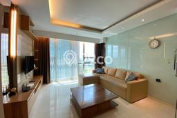 Apartemen Disewakan 2 Kamar Hemat Siap Huni di Jakarta Selatan, Luas 118m2 Apartemen Disewakan 2 Kamar Hemat Siap Huni di Jakarta Selatan, Luas 118m2
