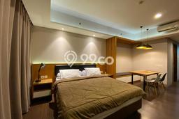 Sewa Apartemen Terjangkau 1 BR di Kemang Jakarta Selatan Sewa Apartemen Terjangkau 1 BR di Kemang Jakarta Selatan