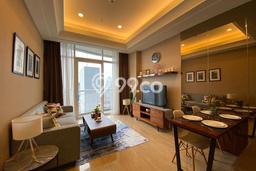 Sewa Apartemen Harga Terjangkau di Kuningan 2 Bedroom Sewa Apartemen Harga Terjangkau di Kuningan 2 Bedroom