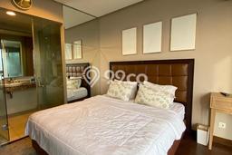 Apartemen Strategis 62m2 di Kemang Jakarta Selatan 1 KT Apartemen Strategis 62m2 di Kemang Jakarta Selatan 1 KT