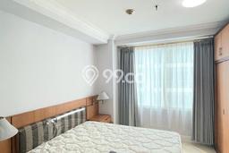 Disewakan Apartemen Harga Terjangkau di Bendungan Hilir 1 KT Disewakan Apartemen Harga Terjangkau di Bendungan Hilir 1 KT