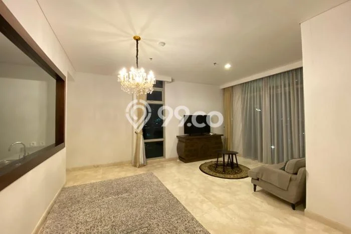 Apartemen Harga Murah dengan 2 BR & 2 KM di Kebayoran Baru Jakarta Selatan Apartemen Harga Murah dengan 2 BR & 2 KM di Kebayoran Baru Jakarta Selatan