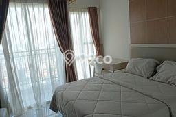 Ada Unit Hunian Hemat Disewa di Tanah Abang, Jakarta Pusat 1 BR Ada Unit Hunian Hemat Disewa di Tanah Abang, Jakarta Pusat 1 BR