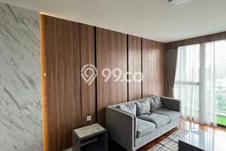 Disewakan Apartemen Murah di Kuningan 2 KT Disewakan Apartemen Murah di Kuningan 2 KT