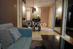 Hunian Strategis 92m2 di Sudirman Jakarta Selatan 3 Bedroom Hunian Strategis 92m2 di Sudirman Jakarta Selatan 3 Bedroom
