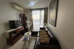 Disewakan Apartemen Ekonomis 2 KT di Sudirman Jakarta Selatan Disewakan Apartemen Ekonomis 2 KT di Sudirman Jakarta Selatan
