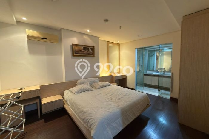 Disewakan Apartemen Harga Terjangkau di Kemang 1 KT Disewakan Apartemen Harga Terjangkau di Kemang 1 KT