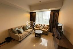 Apartemen Eksklusif Dijual di Kebayoran Lama, Jakarta Selatan Punya 2 Kamar & 2 Kamar Mandi Apartemen Eksklusif Dijual di Kebayoran Lama, Jakarta Selatan Punya 2 Kamar & 2 Kamar Mandi