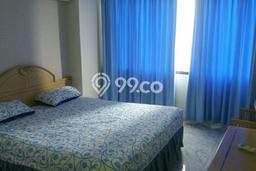 Unit Apartemen Dijual di Kebayoran Lama, Jakarta Selatan, dengan 1 Bedroom, 1 Bathroom Unit Apartemen Dijual di Kebayoran Lama, Jakarta Selatan, dengan 1 Bedroom, 1 Bathroom