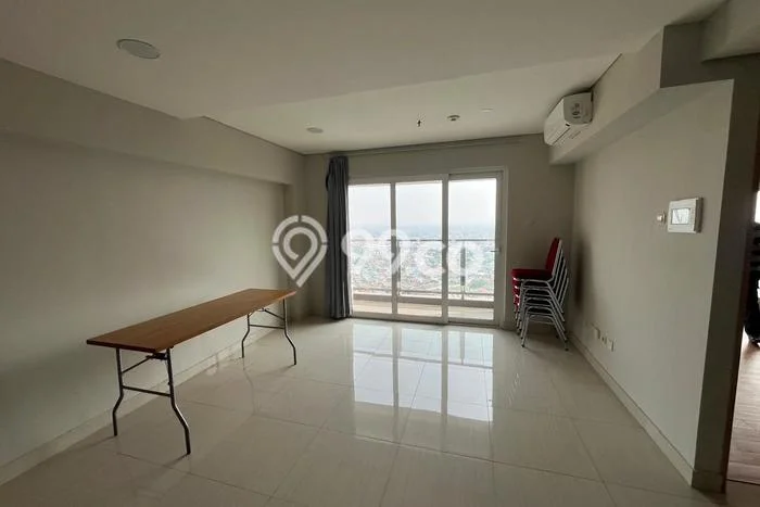 Apartemen Murah dengan 3 BR & 2 KM di Kebon Jeruk Jakarta Barat Apartemen Murah dengan 3 BR & 2 KM di Kebon Jeruk Jakarta Barat