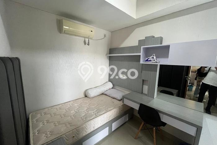 Ada Unit Apartemen Murah Disewa di Pasar Minggu, Jakarta Selatan 2 BR Ada Unit Apartemen Murah Disewa di Pasar Minggu, Jakarta Selatan 2 BR