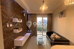 Disewakan Apartemen Murah di MT Haryono 2 KT Disewakan Apartemen Murah di MT Haryono 2 KT