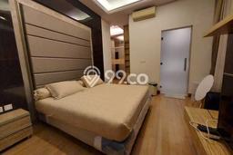 Apartemen Nyaman untuk Disewa, 3 Kamar di Jakarta Selatan Apartemen Nyaman untuk Disewa, 3 Kamar di Jakarta Selatan