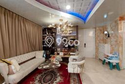 Paling Dicari! Apartemen Premium Dijual di Setiabudi Punya 3 Bedroom Paling Dicari! Apartemen Premium Dijual di Setiabudi Punya 3 Bedroom
