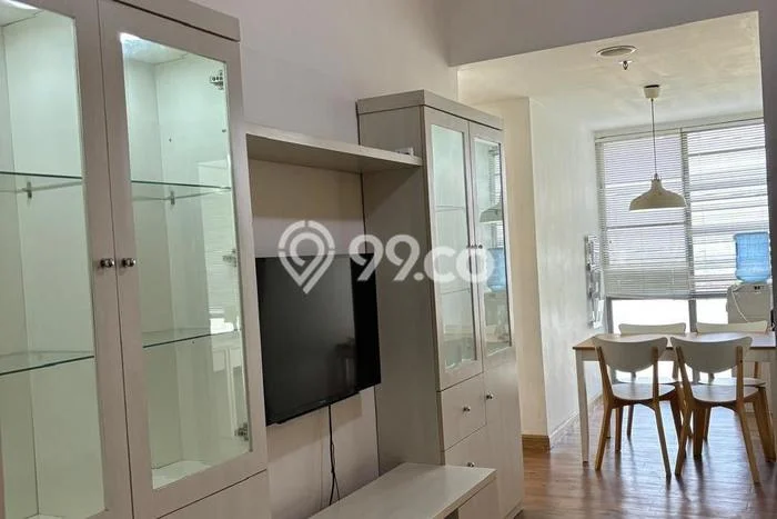 Hunian Apartemen Sewa Murah 51m2 di Kemayoran, Cocok untuk Tempat Tinggal Anda Hunian Apartemen Sewa Murah 51m2 di Kemayoran, Cocok untuk Tempat Tinggal Anda