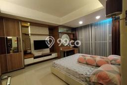 Hunian Strategis 98m2 di Kemang Jakarta Selatan 2 Bedroom Hunian Strategis 98m2 di Kemang Jakarta Selatan 2 Bedroom