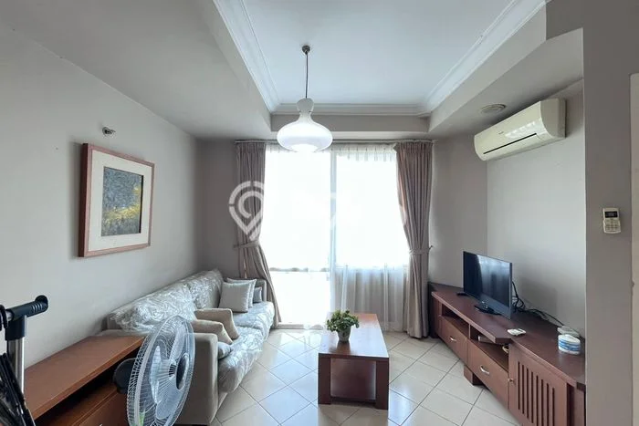 Sewa Apartemen Murah di Bendungan Hilir 1 Bedroom Sewa Apartemen Murah di Bendungan Hilir 1 Bedroom