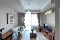 Sewa Apartemen Murah di Bendungan Hilir 1 Bedroom Sewa Apartemen Murah di Bendungan Hilir 1 Bedroom