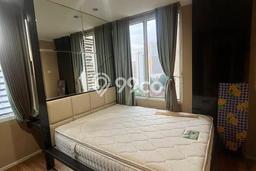 Apartemen Strategis 63m2 di Sudirman Jakarta Selatan 2 Bedroom Apartemen Strategis 63m2 di Sudirman Jakarta Selatan 2 Bedroom