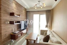Sewa Apartemen Terjangkau 2 KT di MT Haryono Jakarta Selatan Sewa Apartemen Terjangkau 2 KT di MT Haryono Jakarta Selatan