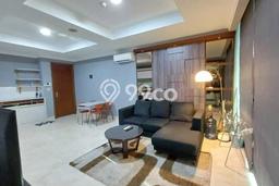 Hunian Strategis 76m2 di Senopati Jakarta Selatan 1 KT Hunian Strategis 76m2 di Senopati Jakarta Selatan 1 KT