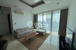 Apartemen Sewa 2 Kamar Hemat Siap Huni di Jakarta Selatan, Luas 170m2 Apartemen Sewa 2 Kamar Hemat Siap Huni di Jakarta Selatan, Luas 170m2