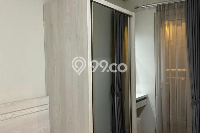 Apartemen Nyaman untuk Disewa, 2 Kamar di Jakarta Barat Apartemen Nyaman untuk Disewa, 2 Kamar di Jakarta Barat