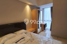 Apartemen Strategis 44m2 di Tanjung Duren Jakarta Barat 2 KT Apartemen Strategis 44m2 di Tanjung Duren Jakarta Barat 2 KT