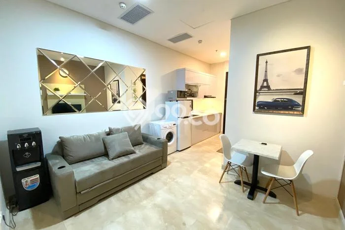 Sewa Apartemen Terjangkau 1 KT di Bendungan Hilir Jakarta Pusat Sewa Apartemen Terjangkau 1 KT di Bendungan Hilir Jakarta Pusat
