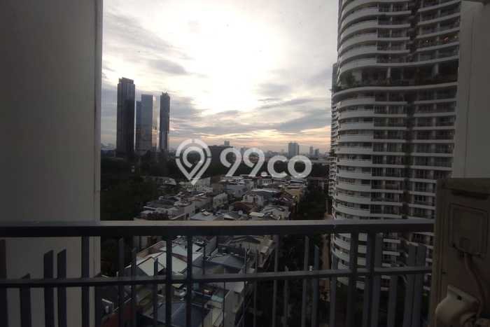 Ada Kamar Apartemen Murah Disewa di Kemayoran, Jakarta Pusat 1 BR Ada Kamar Apartemen Murah Disewa di Kemayoran, Jakarta Pusat 1 BR
