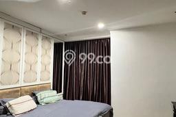 Paling Dicari! Apartemen Eksklusif Dijual di SCBD Punya 2 Bedroom Paling Dicari! Apartemen Eksklusif Dijual di SCBD Punya 2 Bedroom