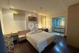Disewakan Apartemen Harga Terjangkau di Kemang 1 KT Disewakan Apartemen Harga Terjangkau di Kemang 1 KT