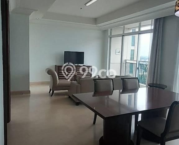 Apartemen Sewa 2 Kamar Hemat Siap Huni di Jakarta Selatan, Luas 150m2 Apartemen Sewa 2 Kamar Hemat Siap Huni di Jakarta Selatan, Luas 150m2