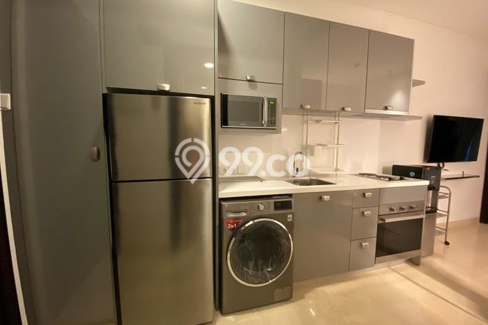 Disewakan Apartemen Ekonomis 1 KT di Bendungan Hilir Jakarta Pusat Disewakan Apartemen Ekonomis 1 KT di Bendungan Hilir Jakarta Pusat