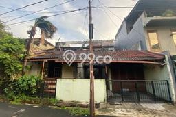 Tanah Kavling di Kebayoran Lama Dijual dengan Luas 178m2 Tanah Kavling di Kebayoran Lama Dijual dengan Luas 178m2