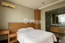 Apartemen Sewa 1 Kamar Murah Siap Huni di Jakarta Selatan, Luas 62m2 Apartemen Sewa 1 Kamar Murah Siap Huni di Jakarta Selatan, Luas 62m2