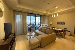 Apartemen Strategis 153m2 di Senopati Jakarta Selatan 2 KT Apartemen Strategis 153m2 di Senopati Jakarta Selatan 2 KT