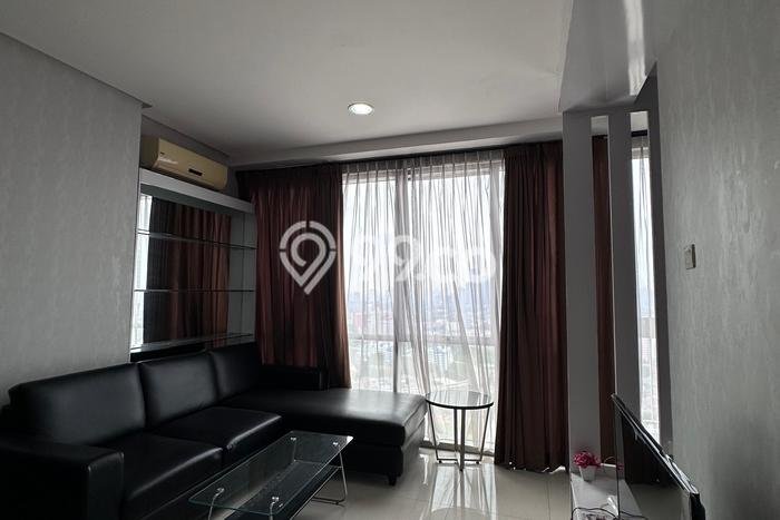 Sewa Apartemen Terjangkau 1 BR di Kemang Jakarta Selatan Sewa Apartemen Terjangkau 1 BR di Kemang Jakarta Selatan