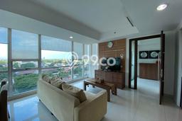 Apartemen Sewa 2 Kamar Murah Siap Huni di Jakarta Selatan, Luas 130m2 Apartemen Sewa 2 Kamar Murah Siap Huni di Jakarta Selatan, Luas 130m2