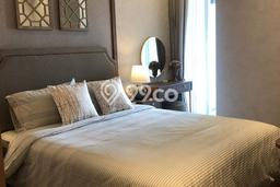 Disewakan Apartemen Terjangkau 2 BR di Bendungan Hilir Jakarta Pusat Disewakan Apartemen Terjangkau 2 BR di Bendungan Hilir Jakarta Pusat