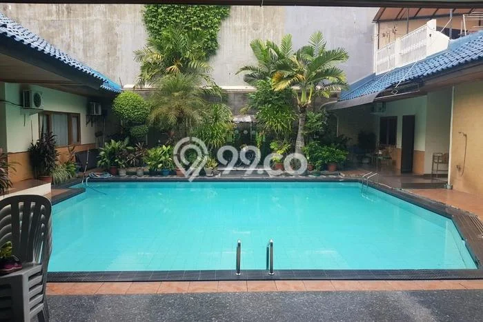 Dijual Rumah Mewah Exclusive di Kelapa Gading, Jakarta Utara Dijual Rumah Mewah Exclusive di Kelapa Gading, Jakarta Utara