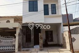 Dijual Cepat Rumah Bagus Siap Huni LB 100m2 di Cempaka Putih, Jakarta Pusat Dijual Cepat Rumah Bagus Siap Huni LB 100m2 di Cempaka Putih, Jakarta Pusat